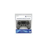 Sony Dualshock 4 V2 Zct2 Kablosuz Ps4 Oyun Kolu Muadil - Gri