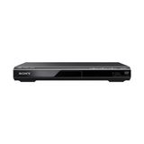 Sony DVP-SR360 Usb Girişli Dvd Oynatıcı