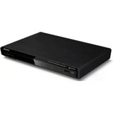 Sony Dvp-Sr370 B Dvd Oynatıcı