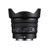 Sony E 10-20 mm f/4 PZ G Lens