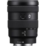 Sony E 16-55 mm F/2.8 G Lens