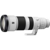 Sony E 400-800MM F6.3-8 G Oss Telefoto Zoom Lens