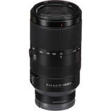 Sony E 70-350 mm F/4.5-6.3 G OSS Lens