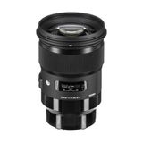 Sony E Mount Için Sigma 50MM F1.4 Dg Hsm Sanat Lensi