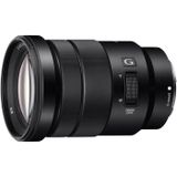 Sony E PZ 18-105mm f/4 G OSS Lens