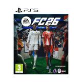 Sony Ea Sports Fc 26 Fifa 26 - Ps5