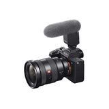 Sony ECM-B1M I Kamera Monte Yuvalı Mikrofon