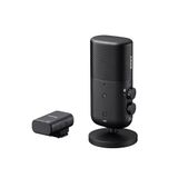 Sony ECM-S1 | Kablosuz Ayaklı Mikrofon ECM-S1 Podcast, Akış ve Toplantılar için