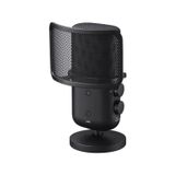 Sony Ecm-S1 Kablosuz Ayaklı Mikrofon Podcast, (Akış ve Toplantılar için)