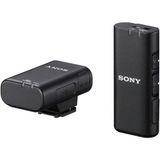 Sony ECM-W2BT Dijital Bluetooth Kablosuz Mikrofon