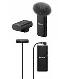 Sony Ecm-w2bt Kablosuz Yaka Mikrofonu