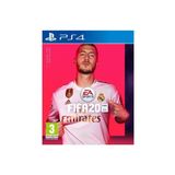 Sony Electronic Arts Fifa 20 Ps4 Oyun