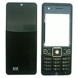 Sony Ericsson C510 Telefon Kasası