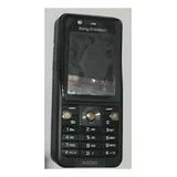 Sony Ericsson K530 Telefon Kasası