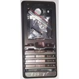 Sony Ericsson K770 Telefon Kasası