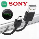 Sony Ericsson Micro Usb Data Kablosu (100Cm) İthalatçı Garantili Sınekbıt06872