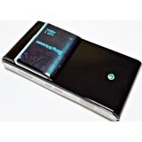 Sony Ericsson Satio U1 Telefon Kasası