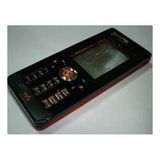 Sony Ericsson W880 / W880i Telefon Kasası