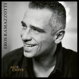 Sony Eros Ramazzotti Ali E Radici (Grey Vinyl) - Plak