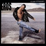 SONY Eros Ramazzotti Calma Apparente (Blue Vinyl) - Plak