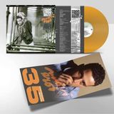 Sony Eros Ramazzotti Nuovi Eroi (35TH Anniversary Edition) - Plak