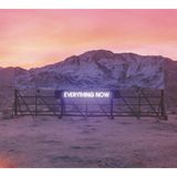 SONY Everything Now (Day Version) - Plak