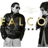 SONY Falco - Junge Roemer The Gottfried Helnwein Edition - Plak