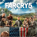 SONY Far Cry 5 – Far Cry 3 Ps4 Ps5 (Dijital Ürün)