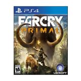 Sony Farcry Primal Playstation 4 Oyunu Orijinal Kutulu Ps4 Oyunu