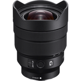 Sony FE 12-24 mm f / 4 G Objektif