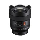 Sony FE 14 MM F/1.8 GM Lens (İthalatçı Garantili)