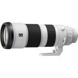 Sony FE 200-600 mm F/5.6-6.3 G OSS Lens