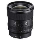 Sony FE 20mm f/1.8 G Lens