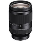 Sony FE 24-240MM F-3,5-6.3 OSS Lens
