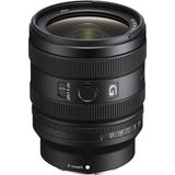 Sony FE 24-50mm f/2.8 G Fotoğraf Makinesi Lensi