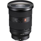 Sony FE 24-70mm f/2.8 GM II Lens - İthalatçı Garantili