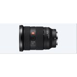 Sony Fe 24-70MM F/2.8 Gm II Lens Siyah Renkli Yüksek Çözünürlük ve Mükemmel Kontrast