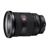Sony FE 24-70mm F2.8 GM II Lens Siyah