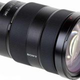 Sony Fe 24-70Mm F/2.8 Gm Lens ( Eurasia Garantili)