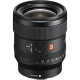 Sony FE 24 mm F/1.4 GM Lens
