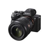 Sony FE 50 mm f/1.2 GM Lens