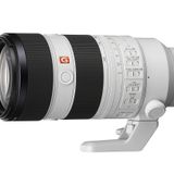Sony FE 70-200 mm F2.8 GM OSS II Tam Çerçeve Sabit Diyafram Telefoto Zoom G Master Lens (SEL70200GM2)