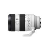 Sony FE 70 – 200 mm F4 G OSS II | G tam format telezoom objektif (SEL70200G2)