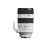 Sony FE 70-200 mm F/4 Macro G OSS II Lens