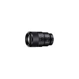 Sony FE 90 MM F/2.8 G Lens (İthalatçı Garantili)