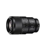 Sony FE 90 mm F/2.8 Macro G OSS Lens