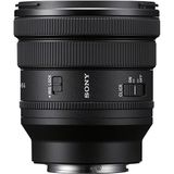 Sony FE PZ 16-35 MM F/4 G Lens (Sony Eurasia Garantili)