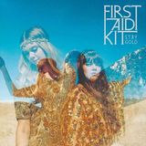 Sony First Aid Kit Stay Gold - Plak