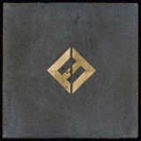 Sony Foo Fighters Concrete And Gold - Plak