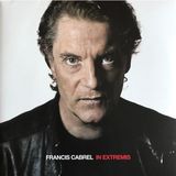 Sony Francis Cabrel In Extremis - Plak